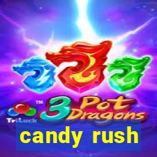 candy rush